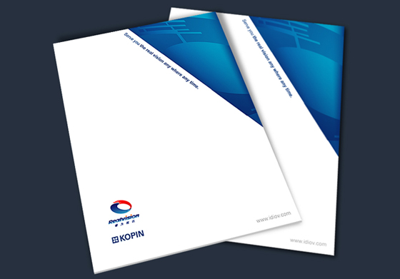 畫冊封面設(shè)計